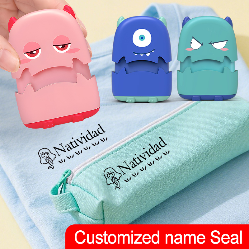 赤ちゃんの名前刻印スタンプのギフトアイデア - 旅行準備や幼 - Baby Products Gift のレビューと価格