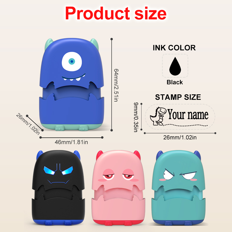 赤ちゃんの名前刻印スタンプのギフトアイデア - 旅行準備や幼 - Baby Products Gift のレビューと価格