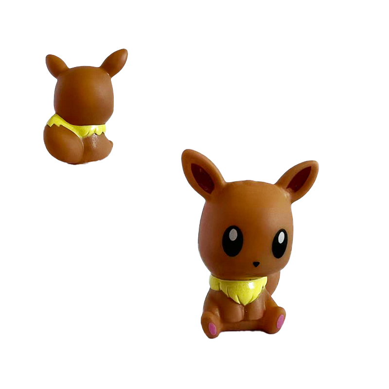 6 個ポケモンお風呂おもちゃピカチュウフシギダネヒトカゲゼニ - Baby Products 2 Years のレビューと価格
