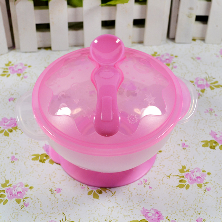 子供用滑り止め吸盤付きボウル、壊れない重力供給式食器、ベビー - Baby Led Weaning Set のレビューと価格