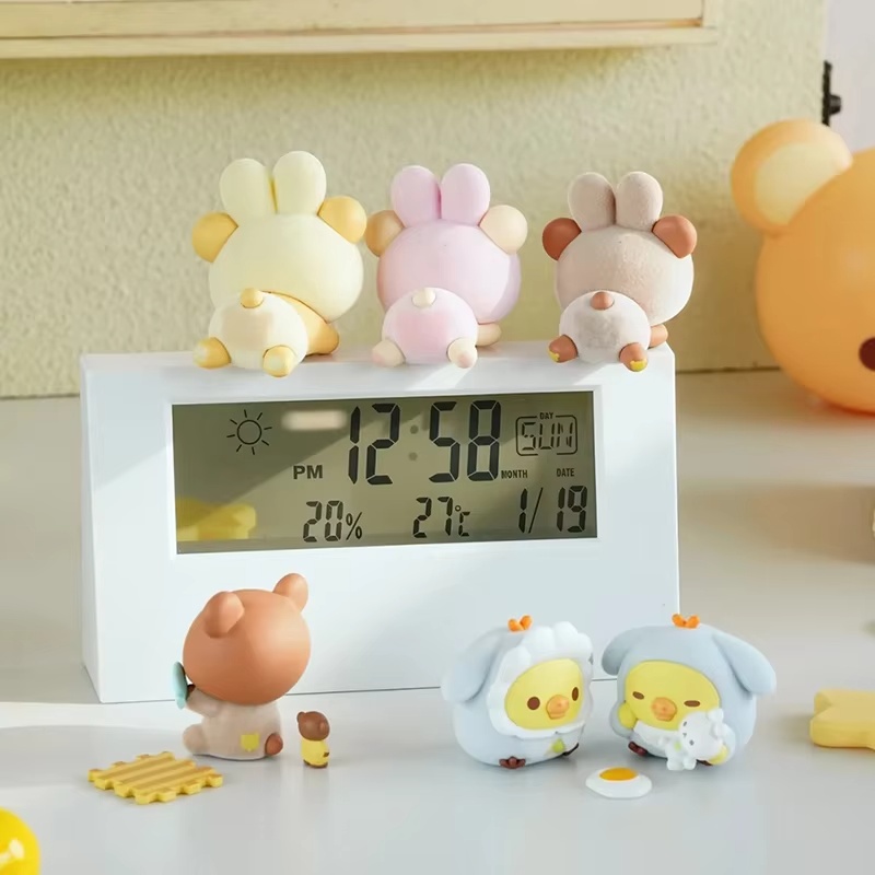 本物のリラックマミニビーンブラインドボックス ヌオヌオベビー - Baby Products 2 Years のレビューと価格