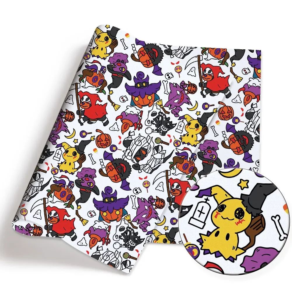 ポケモン漫画生地 140*50 センチメートル手作り縫製パッ - Baby Products 2 Years のレビューと価格