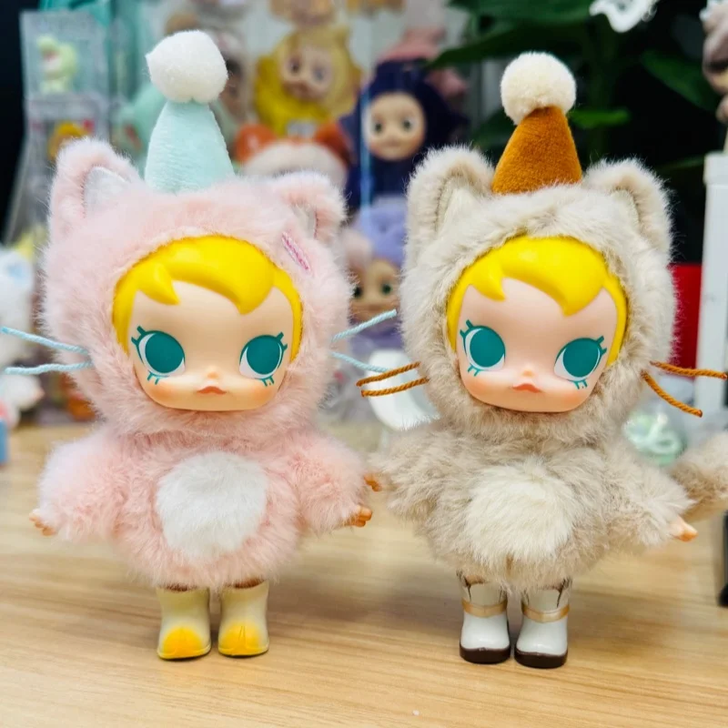 POP MART ベビーモリー ポケットフレンズシリーズ-ビ - Baby Products In のレビューと価格