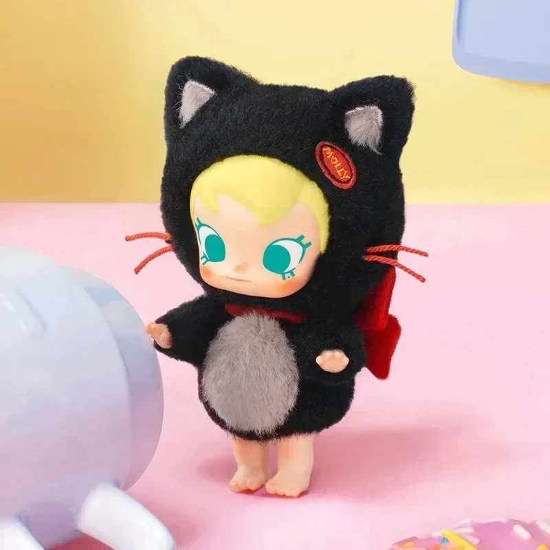 POP MART ベビーモリー ポケットフレンズシリーズ-ビ - Baby Products In のレビューと価格