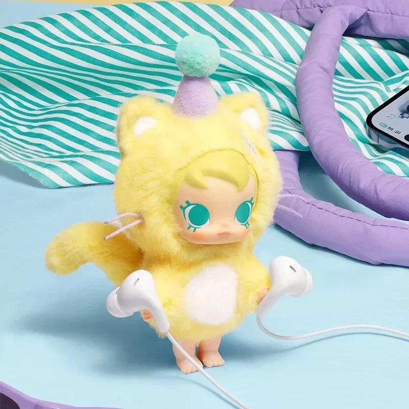 POP MART ベビーモリー ポケットフレンズシリーズ-ビ - Baby Products In のレビューと価格