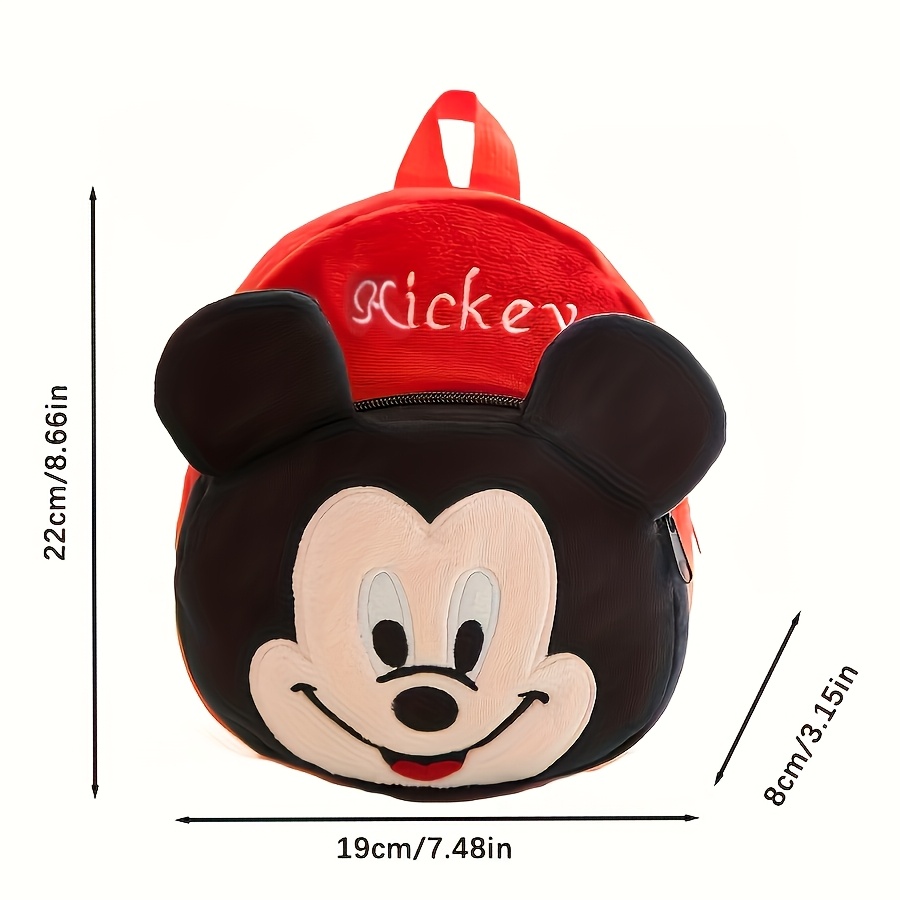 メスカ ウィニー・ザ・プー ぬいぐるみ キッズバックパック  - Baby Products Gift のレビューと価格