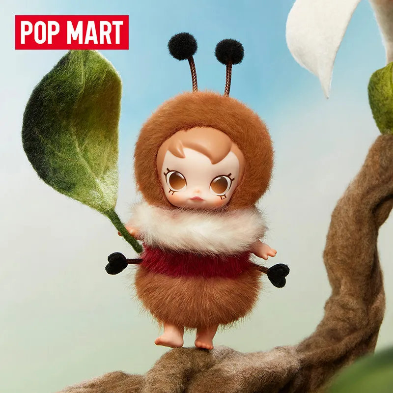 POP MART ベビーモリーバギーロームシリーズビニールぬ - Baby Products In のレビューと価格