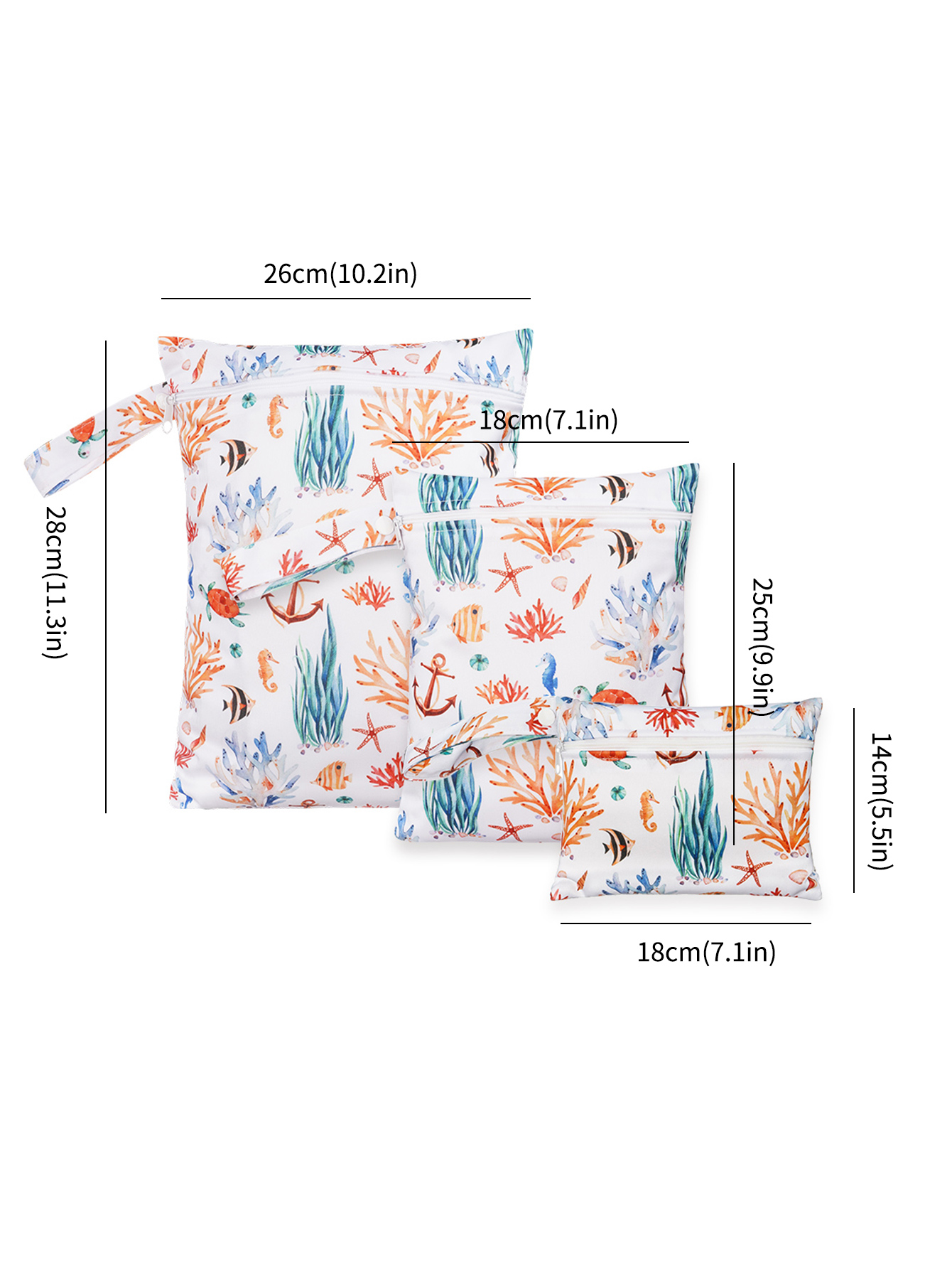 HappyFlute 防水再利用可能なおむつカバー 3 個セ - Diaper Bag Backpack のレビューと価格