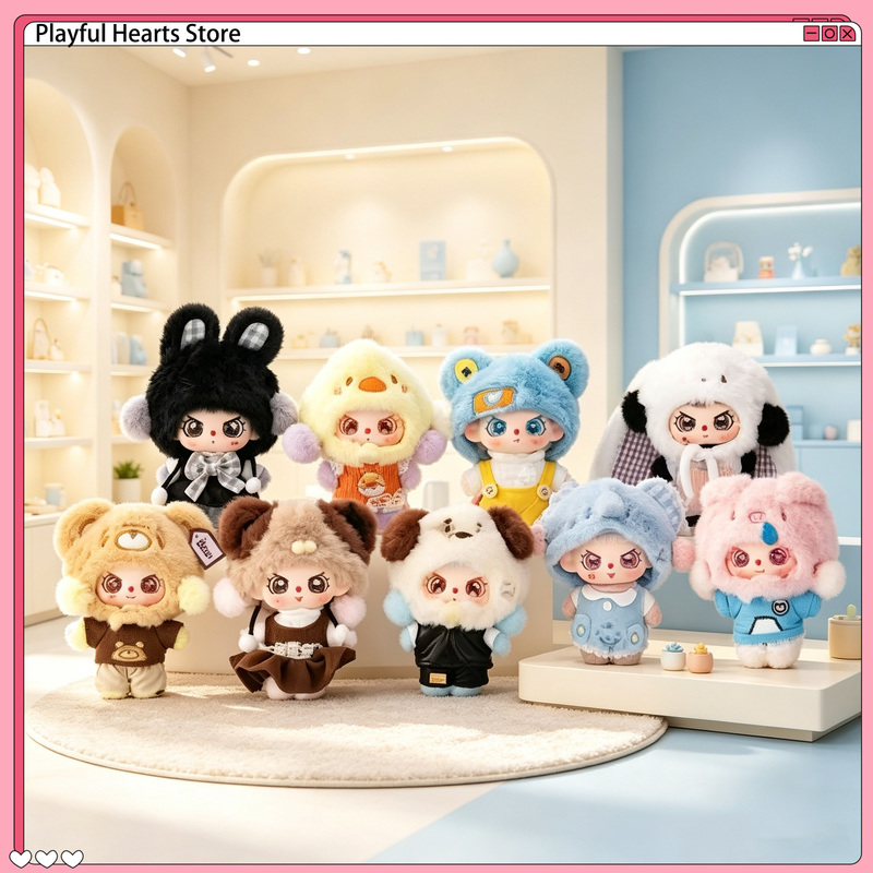 ニューベイビー スリーハッピーサンデーシリーズ ブラインドボ - Baby Products In のレビューと価格