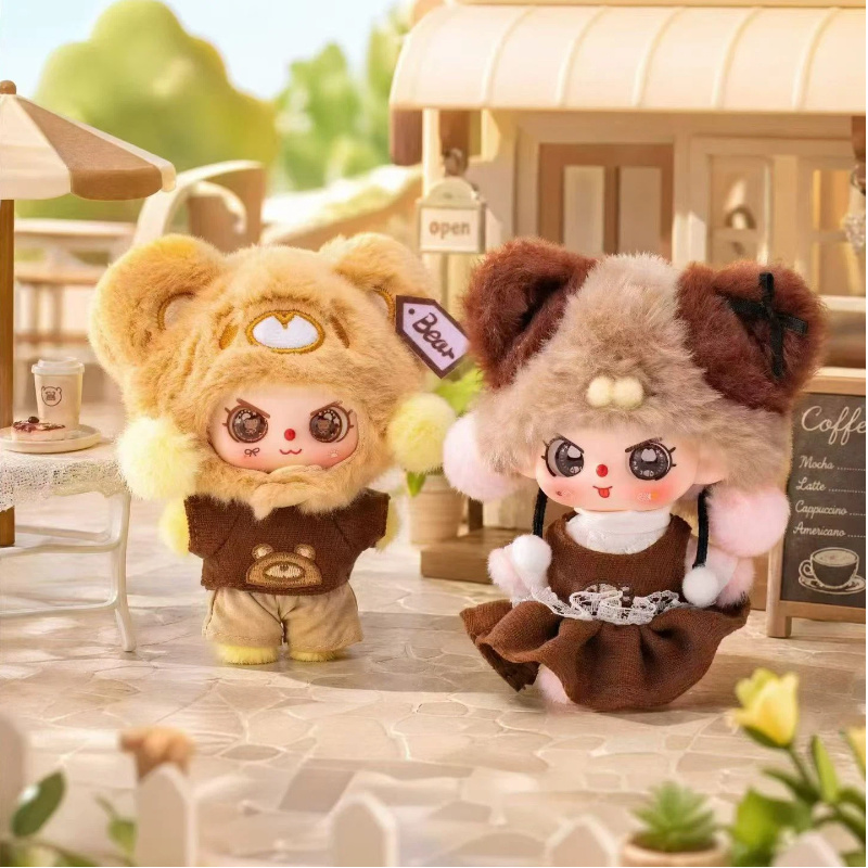 ニューベイビー スリーハッピーサンデーシリーズ ブラインドボ - Baby Products In のレビューと価格