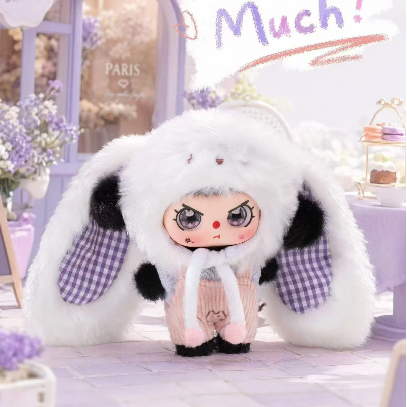 ニューベイビー スリーハッピーサンデーシリーズ ブラインドボ - Baby Products In のレビューと価格