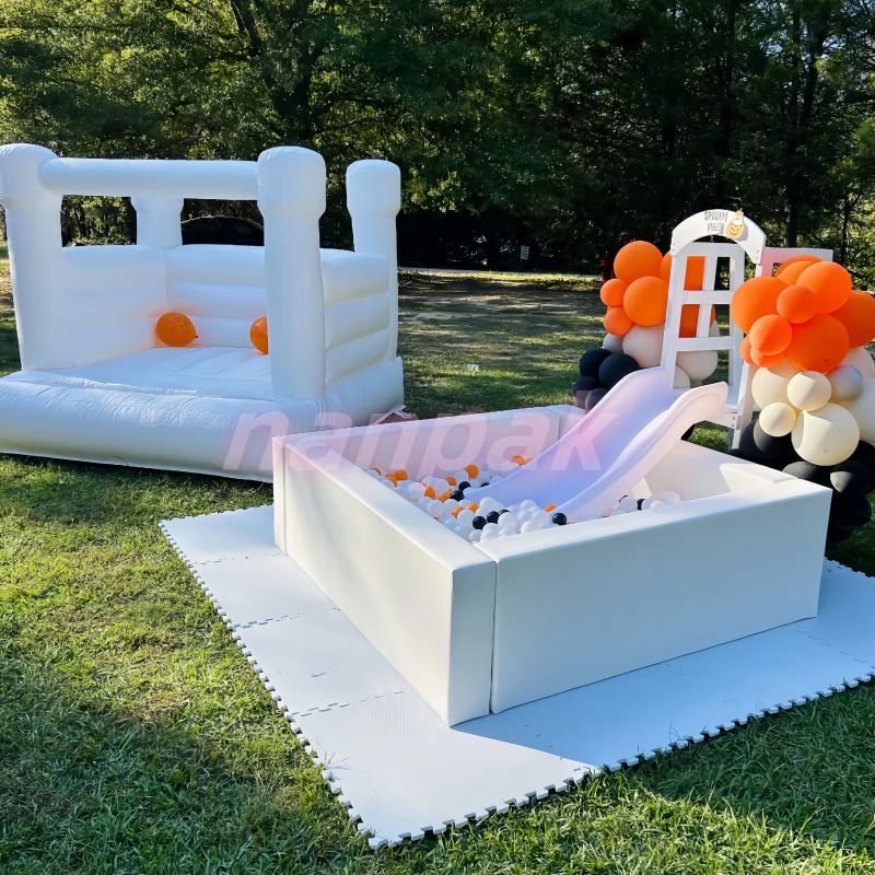正方形のフォーム製感覚遊具、ベビーボールプール、屋内遊具、パ - Baby Products Rental のレビューと価格