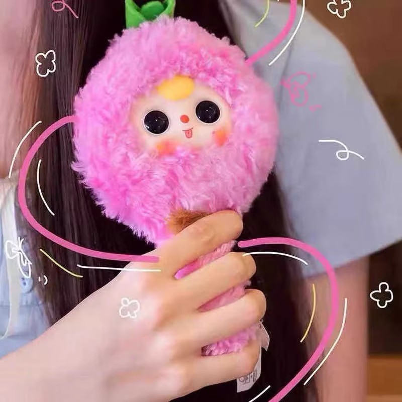 在庫あり ベイビースリー「髪を梳かせて」シリーズ ぬいぐるみ - Baby Products Pack のレビューと価格