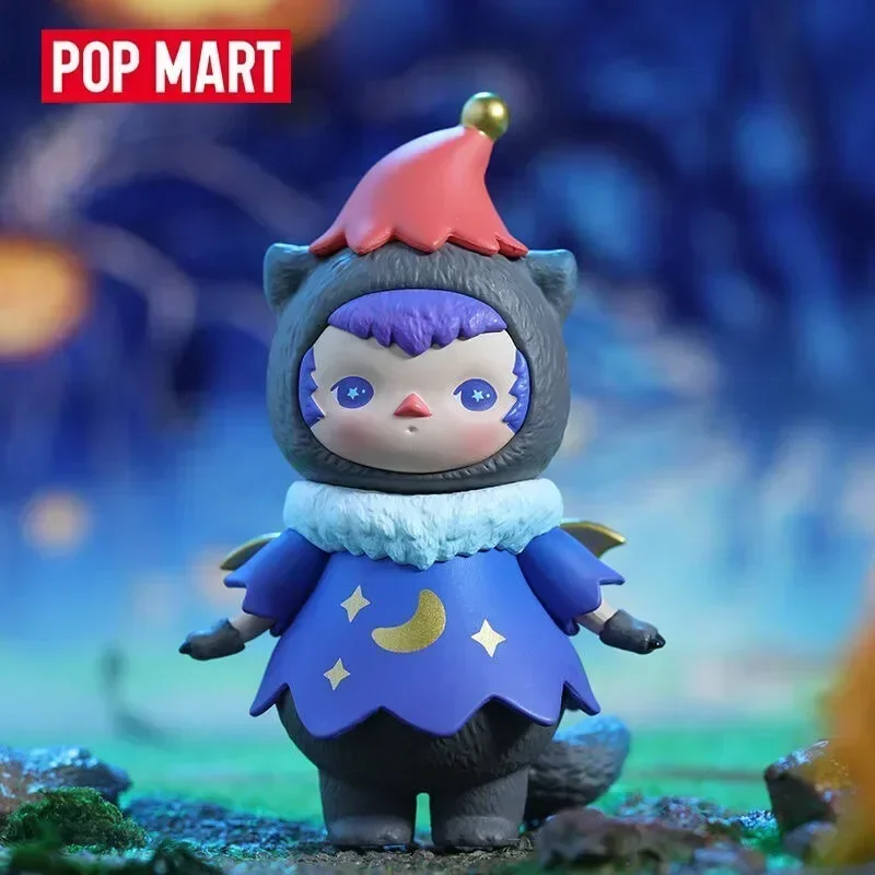 POP MART パッキーモンスター ベイビーシリーズ アニ - Baby Products In のレビューと価格