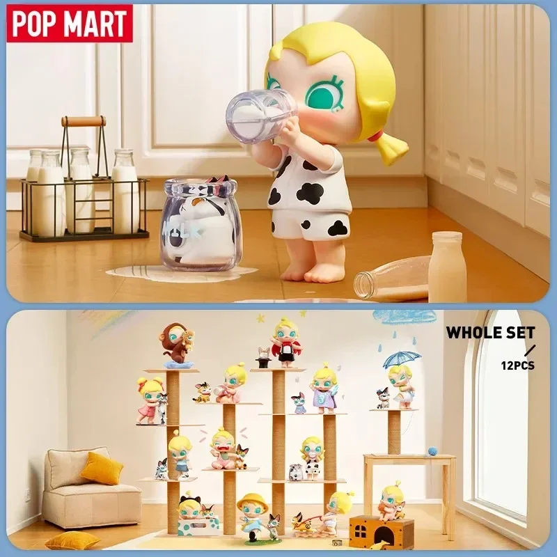 POP MART ベイビーモリー＆ベイビータビー シリーズ  - Baby Products 2 Years のレビューと価格