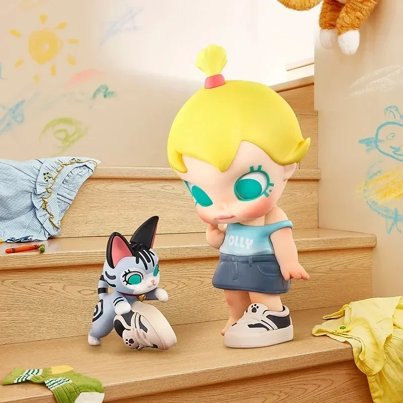 POP MART ベイビーモリー＆ベイビータビー シリーズ  - Baby Products 2 Years のレビューと価格