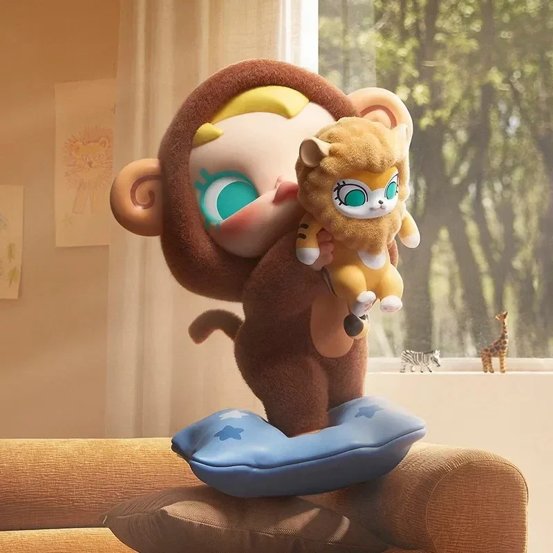 POP MART ベイビーモリー＆ベイビータビー シリーズ  - Baby Products 2 Years のレビューと価格