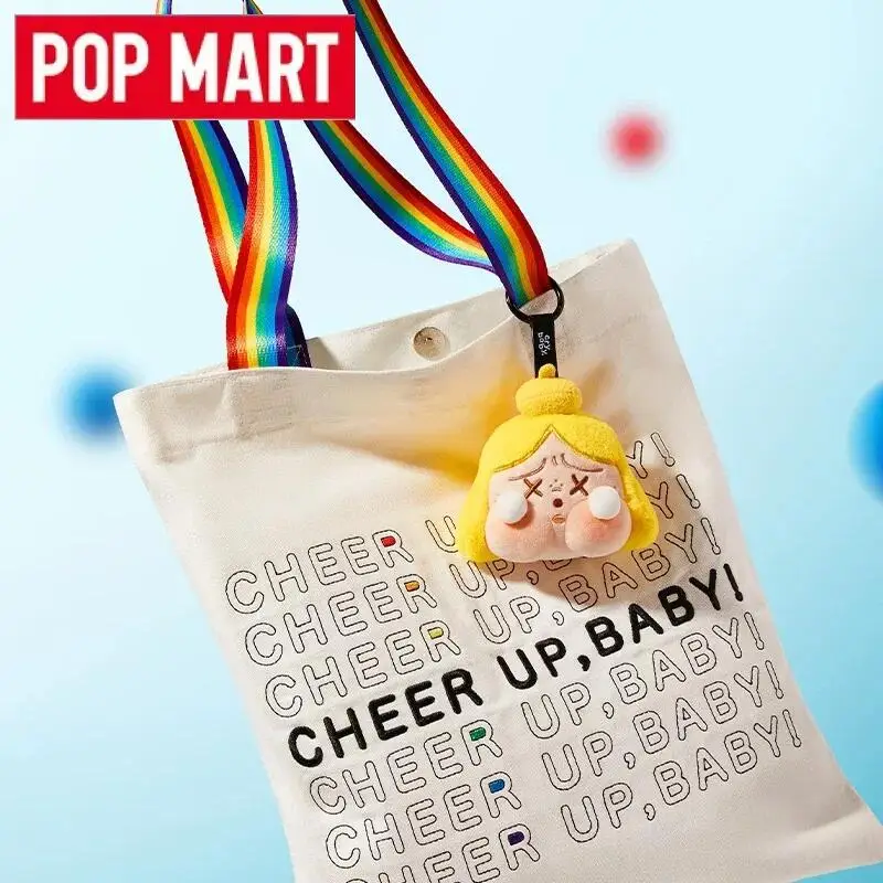 POP MART クライベイビー チアアップ、ベイビー！ シ - Baby Products 2 Years のレビューと価格