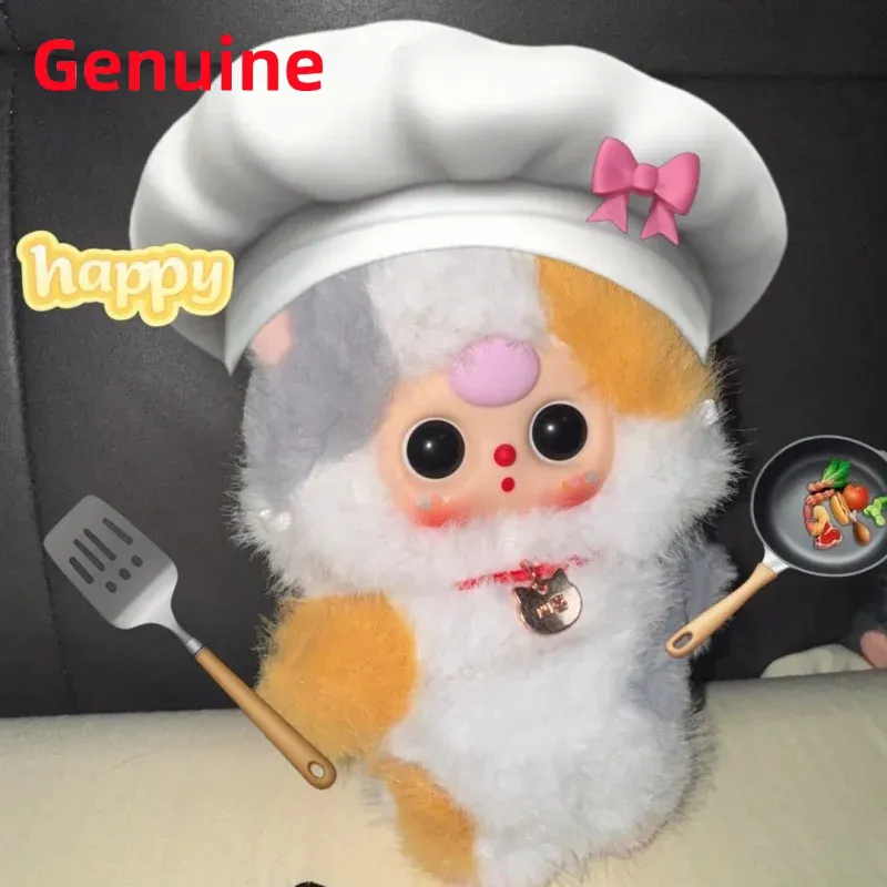 ベビー・スリーの猫のぬいぐるみ ブラインドボックス かわいい - Baby Products In のレビューと価格