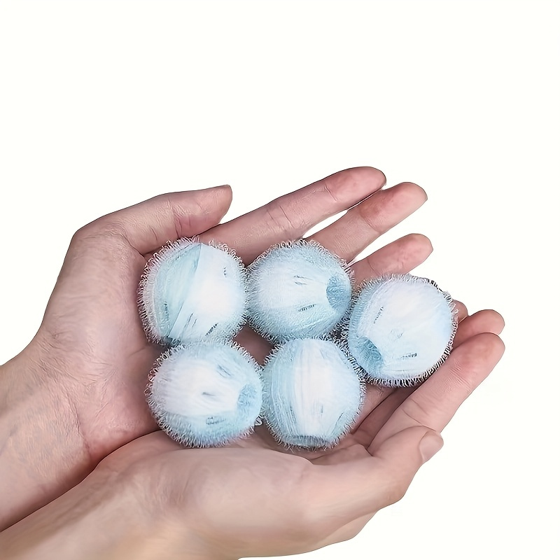 再利用可能なペットの毛取りボール 5 個パック - 犬/猫の - Baby Products Pack のレビューと価格