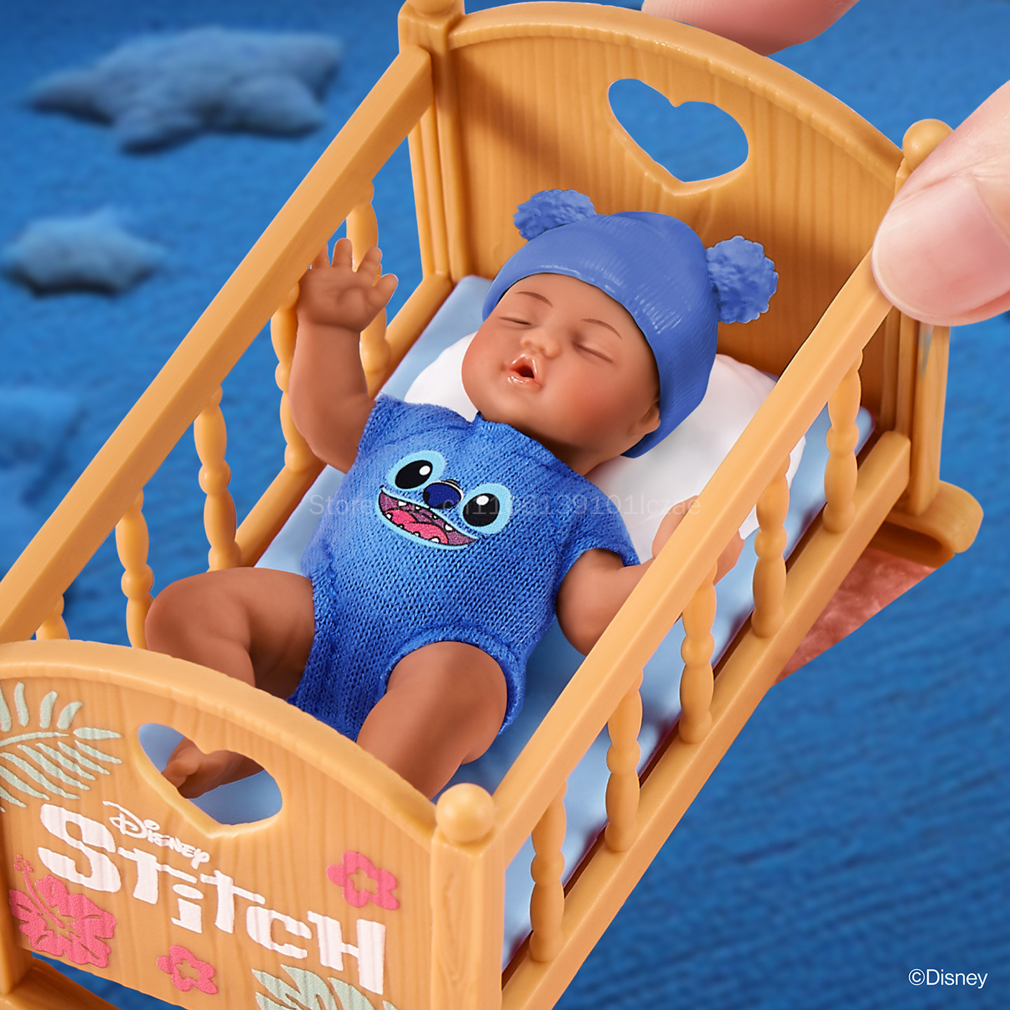 ZURU ディズニー マイミニベイビー ブラインドボックス  - Baby Products 2 Years のレビューと価格