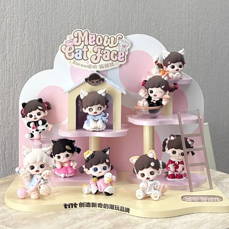 在庫あり オリジナル ベビーゾーラ ニャー猫顔シリーズ ブラ - Baby Products In のレビューと価格